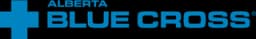 Alberta Blue Cross logo