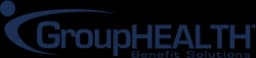 GroupHEALTH logo