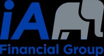 iA Industrial Alliance logo