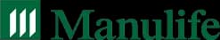 Manulife logo