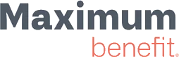 Maximum Benefit (Johnston Group) logo